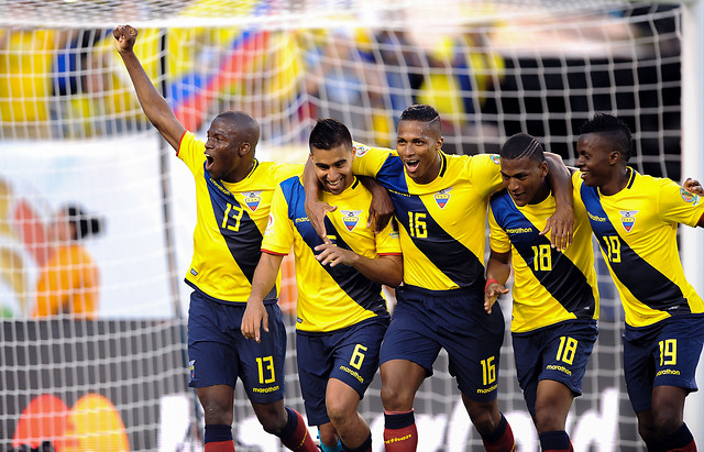 Antonio Valencia: Es un error levantar la cuarentena en Ecuador