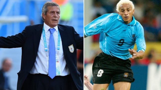Ex delantero uruguayo disparó contra Oscar Tabárez: Es un inútil, no ha ganado nada