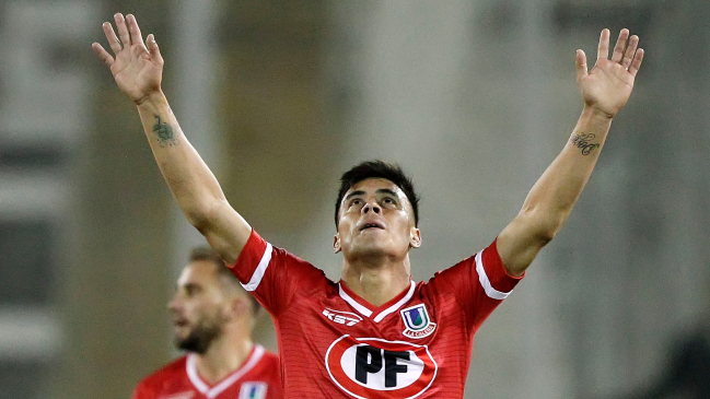 Brian Fernández dio un nuevo paso en su recuperación y dejó su aislamiento en hotel