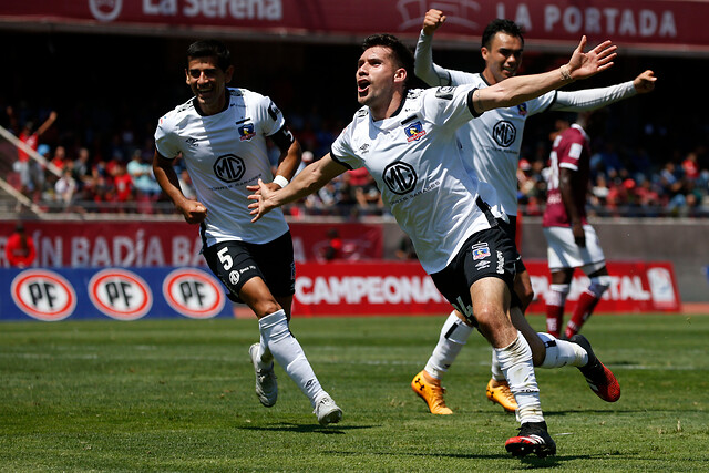 Patricio Yáñez: Siento que en Colo Colo hicieron el loco