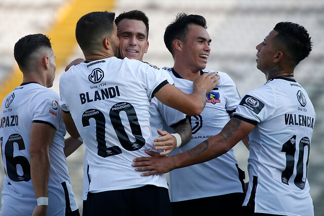 Sifup entregó antecedentes a Inspección del Trabajo por “caso Colo Colo”