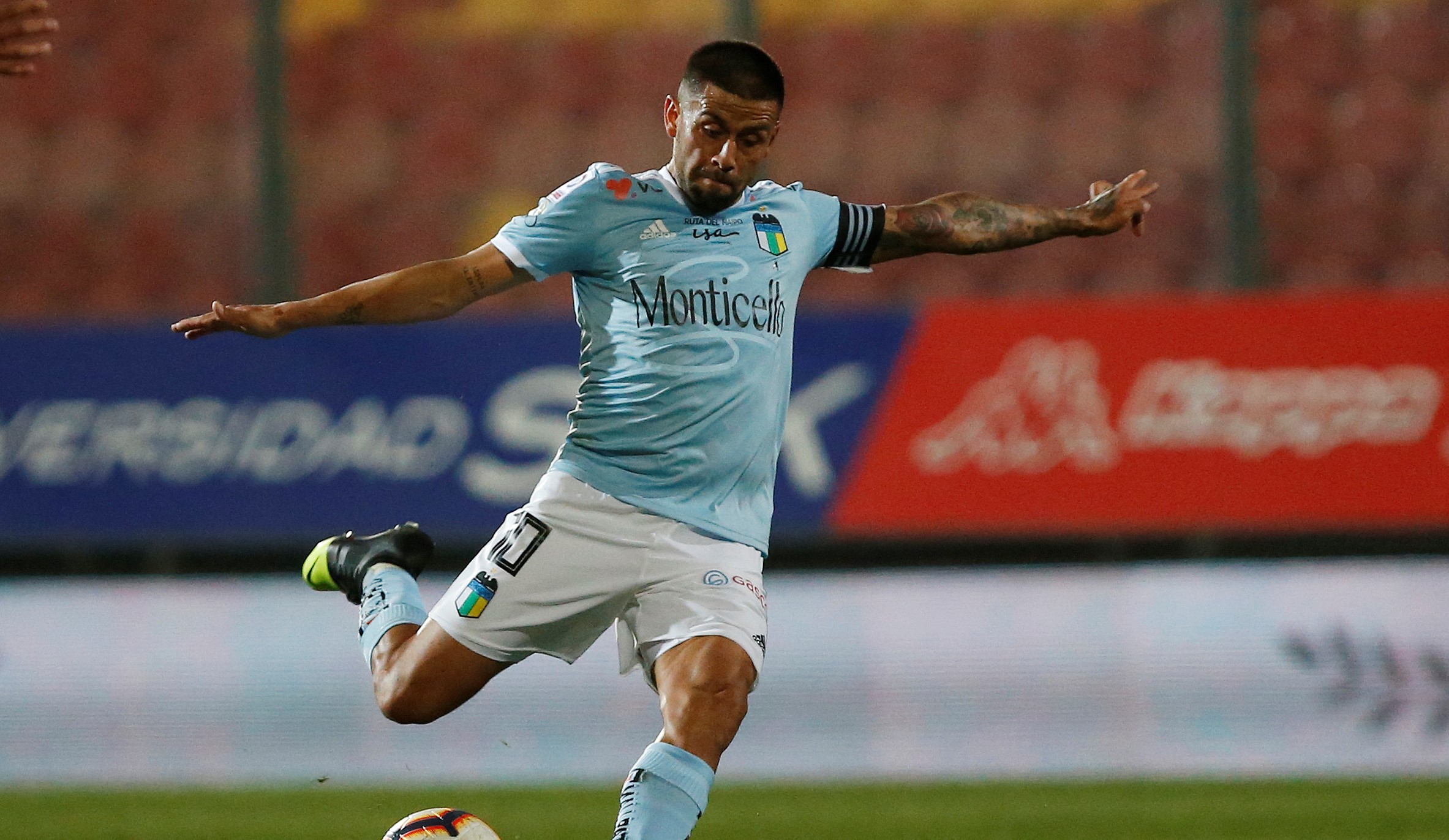 Ramón Fernández y situación en Colo Colo: A nadie le gusta que le metan la mano al bolsillo