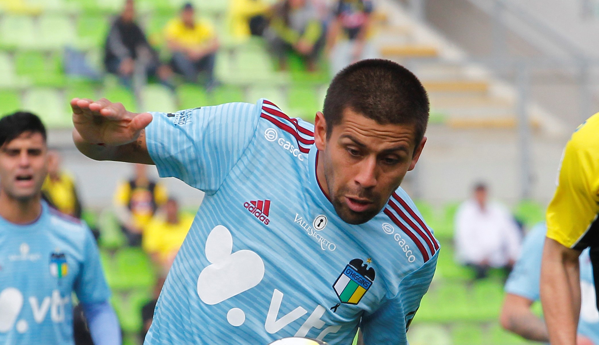 Ramón Fernández: Creo que la falta de fútbol nos traerá consecuencias en lo físico