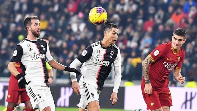 La Federación de Fútbol Italiana prometió estar lista para la vuelta de las prácticas el 18 de mayo