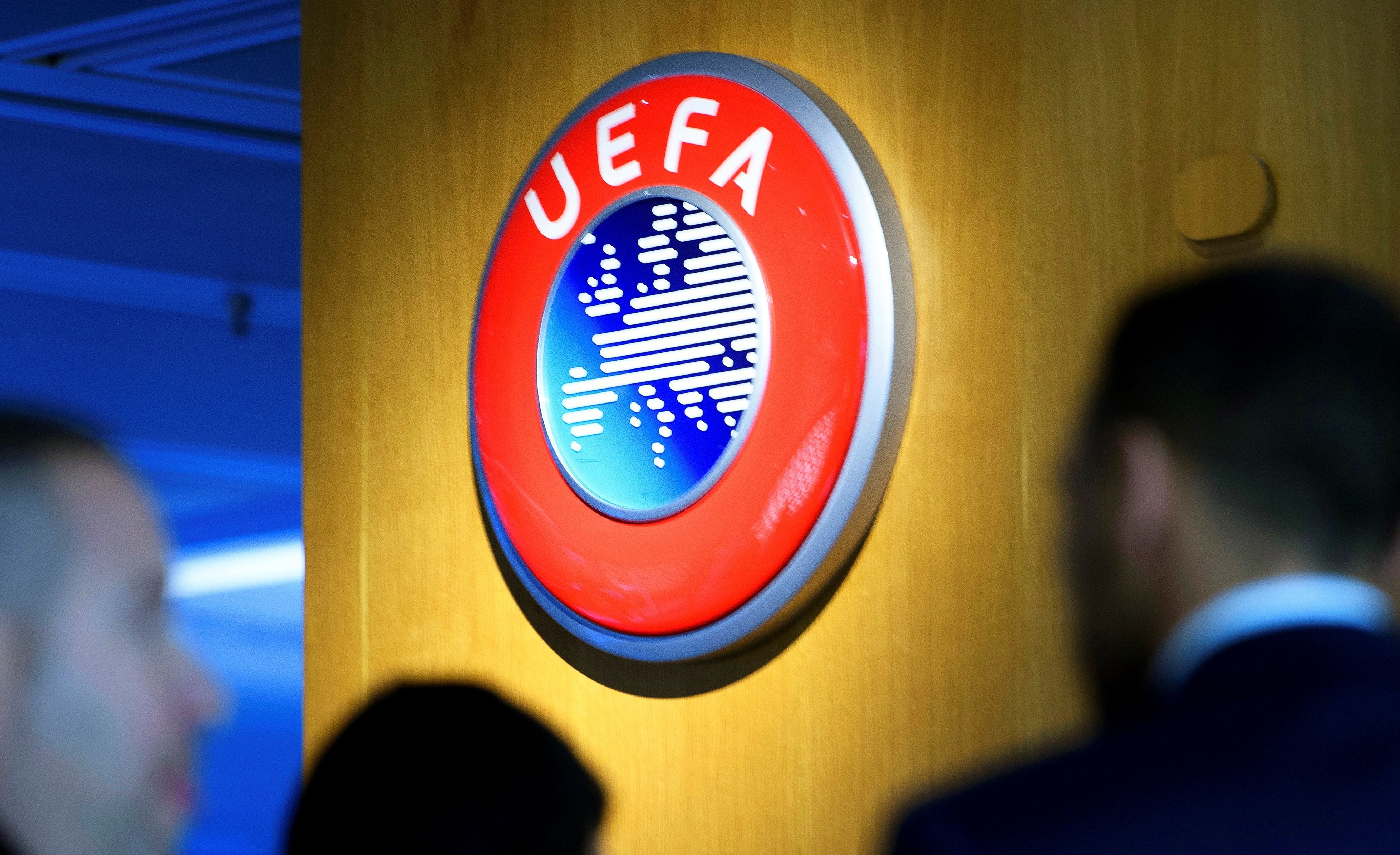La UEFA destinó millonaria cifra para ayudar a sus federaciones durante la crisis del Covid-19