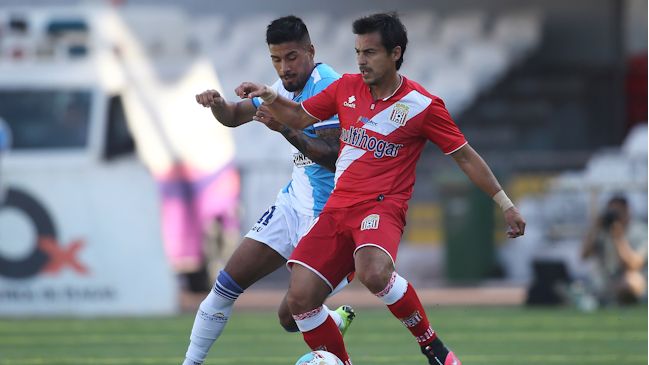 Carlos Espinosa: Mario Salas es un tremendo entrenador y el mejor que me ha tocado