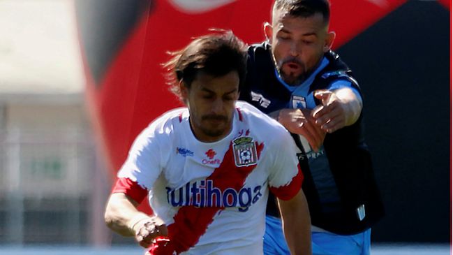 Carlos Espinosa: No me gustaría ser entrenador porque tienen un régimen muy duro