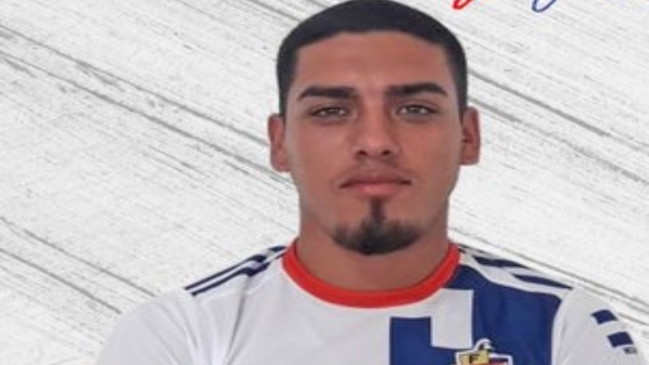 Las vías de escape que maneja en Managua el hijo del “Caldillo” Vega para regresar a Chile