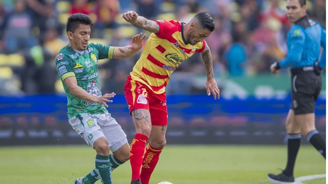 Rodrigo Millar: No he tenido ofertas para volver a Chile así que no sé donde me retiraré