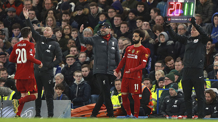 Médico de la FIFA pone la alerta: El fútbol no puede volver antes de septiembre