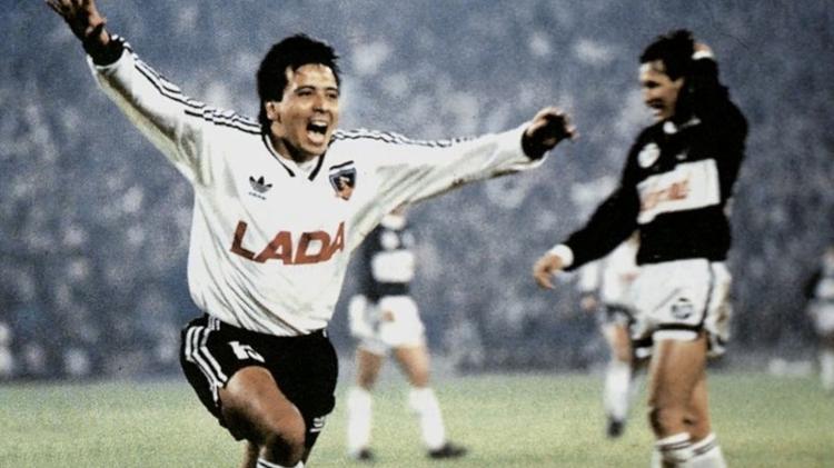 Columnista puso a Colo Colo entre los campeones más sorpresivos de la Libertadores