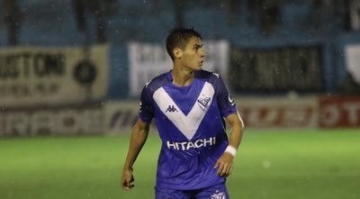 Galdames: Estoy viendo la forma de volver a Chile y pasar el resto de la cuarentena con mi familia