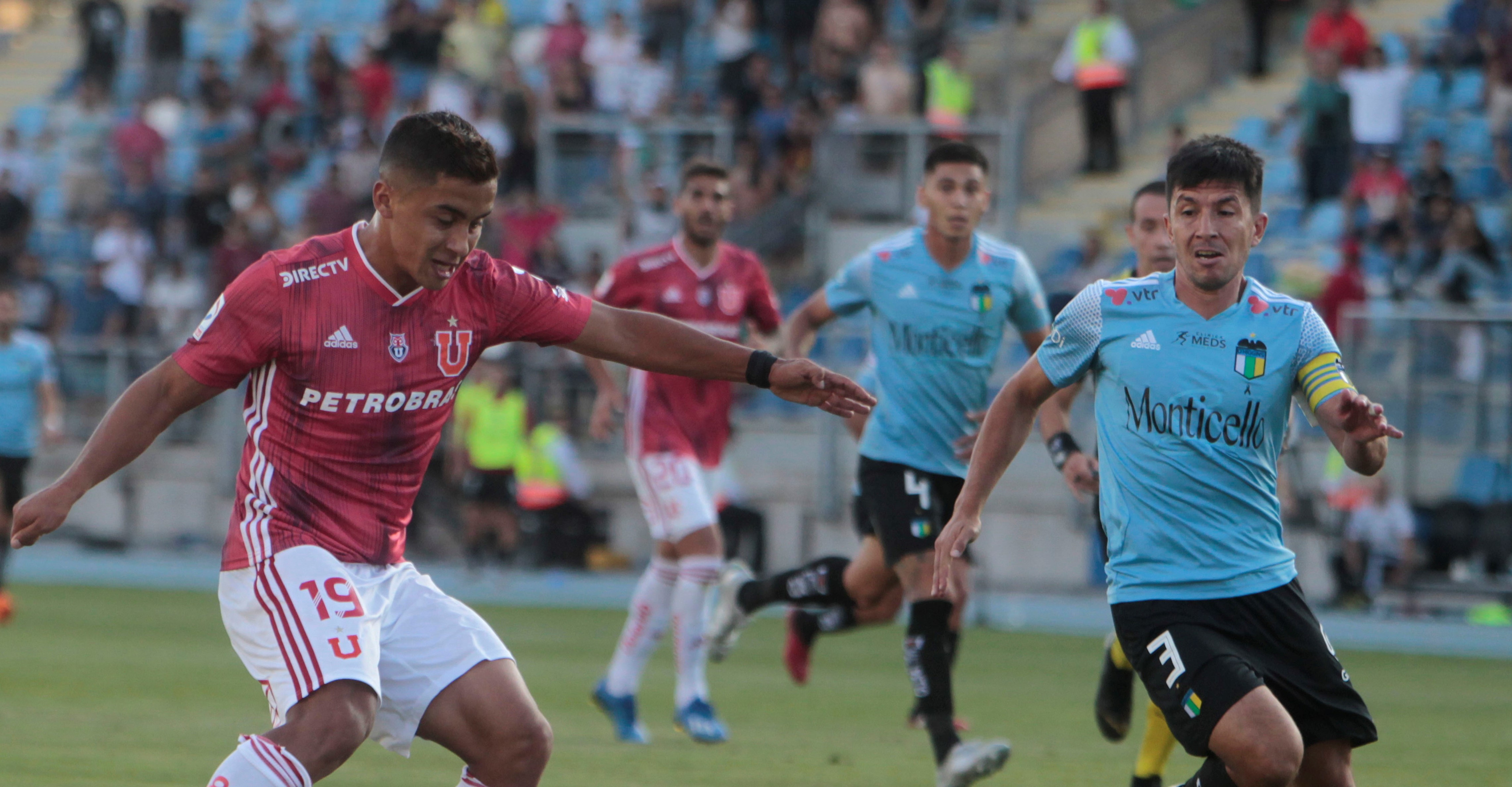 ANFP y plan de retorno a las canchas: Se solicitaron los protocolos de las grandes ligas europeas