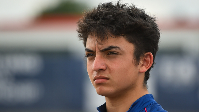 Nicolás Pino tiene nueva fecha para debutar en la F4 británica y ya prepara su retorno a Londres