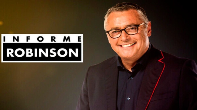 Los destacados informes que Michael Robinson hizo sobre el fútbol chileno