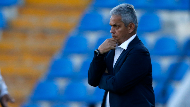 Rueda: Los técnicos somos parecidos a un cardiólogo, debemos llegar al corazón del jugador