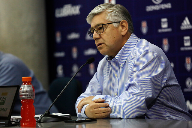 José Luis Navarrete se mantendrá como presidente de Azul Azul