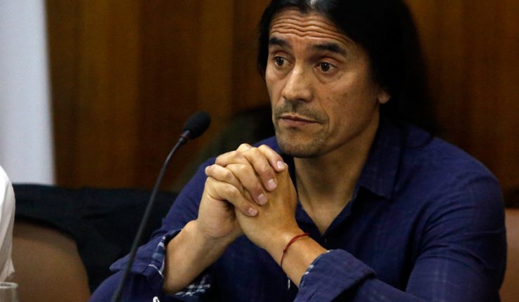 Gabriel “Coca” Mendoza y la posibilidad de postular a alcalde: Es algo que estoy analizando