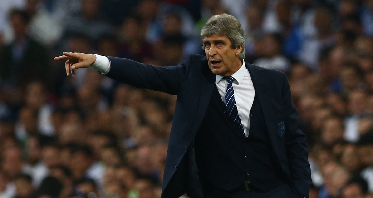 Ex Manchester City destacó legado de Pellegrini: “Con él se empezó a forjar una identidad”