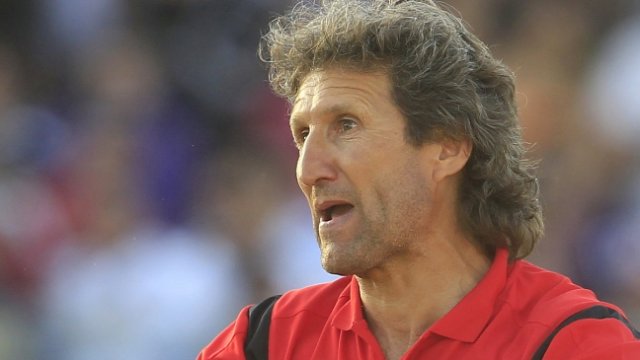 CSyD Colo Colo confirmó que Daniel Morón dejará la mesa directiva de Blanco y Negro