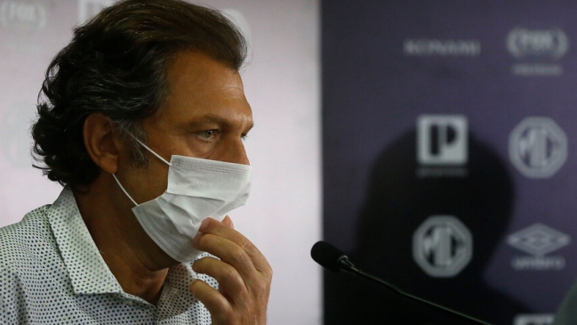 Mosa y conflicto con el plantel: El Sifup se ha aprovechado de esta situación para tener vitrina