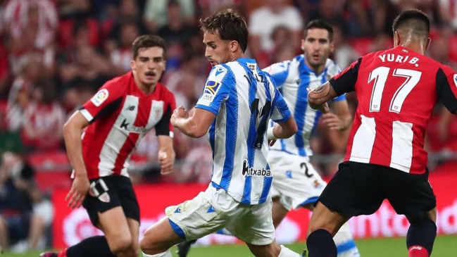 UEFA comunicó que si se suspende la final de la Copa del Rey, el séptimo jugará la Europa League