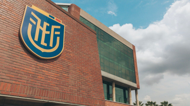 Conmebol y FIFA desconocieron a la nueva presidencia de la Federación Ecuatoriana