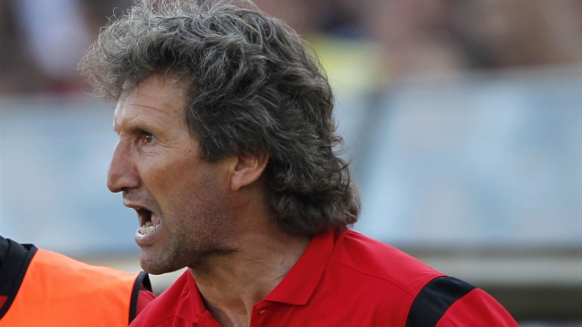 Daniel Morón y su experiencia en Blanco y Negro: Lo más amargo fue la salida de Mario Salas