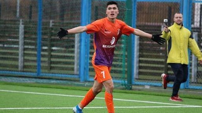 Energetik se impuso con golazos a Smolevichi y encendió la cima de la liga bielorrusa