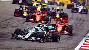 La Fórmula 1 planea comenzar la temporada en Austria con dos carreras sin público