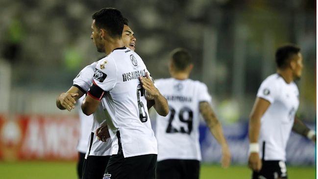 Nuevo director del CSyD Colo Colo: Podemos ser mediadores y buscar acuerdo con los jugadores