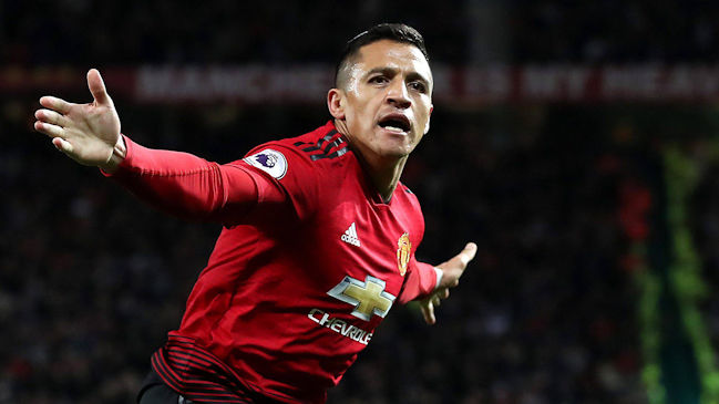 Medio inglés dio cuatro razones para justificar el eventual retorno de Alexis a Manchester United