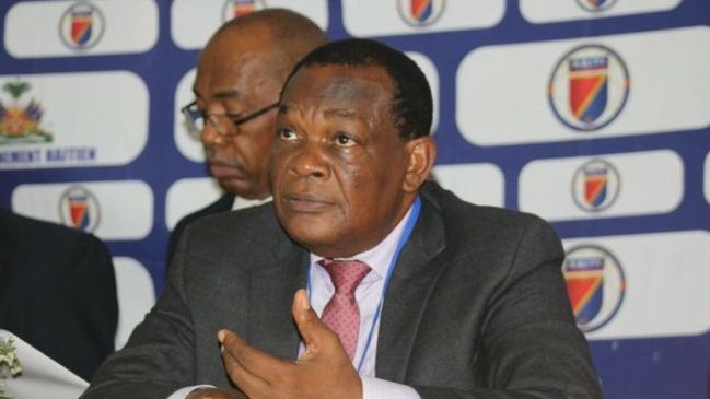 Presidente de la Federación de Fútbol de Haití negó acusaciones de agresión sexual a jugadoras