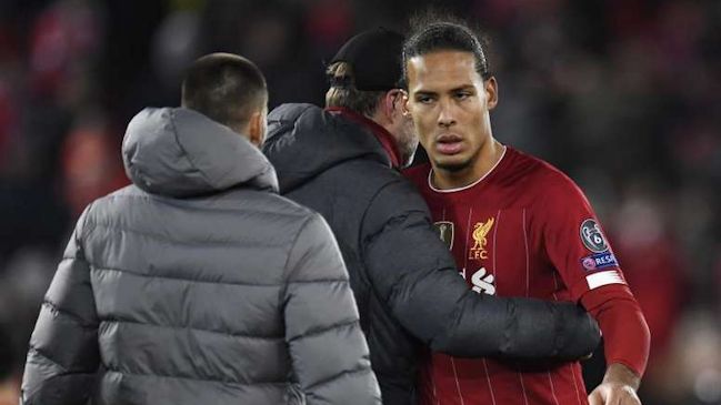 El protocolo que planean en la Premier League para reanudar la temporada