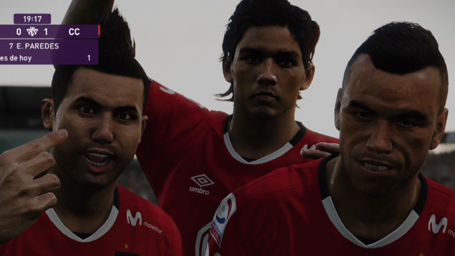 Colo Colo terminó en el tercer lugar en cuadrangular eSports internacional de PES 2020