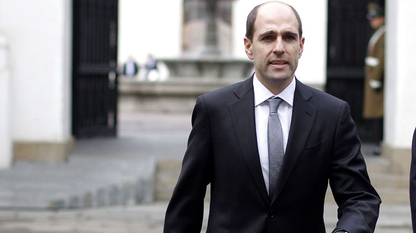 Ex esposa de Sergio Jadue: La gente cree que él se irá a la cárcel, pero tiene todo arreglado