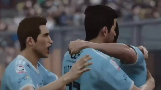 O’Higgins batió con gol de oro a Cobresal y logró el tercer lugar del torneo PES 2020 de la ANFP