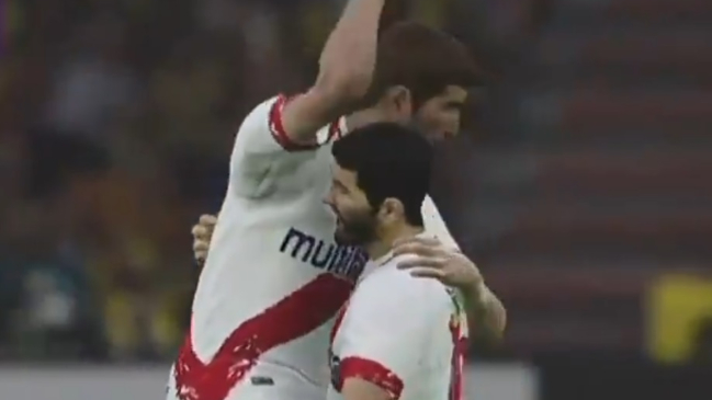 Curicó se proclamó campeón del torneo eSports de la ANFP tras vencer en la final a Coquimbo