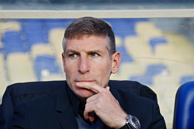 Martín Palermo: Estoy abierto a escuchar ofertas de Chile