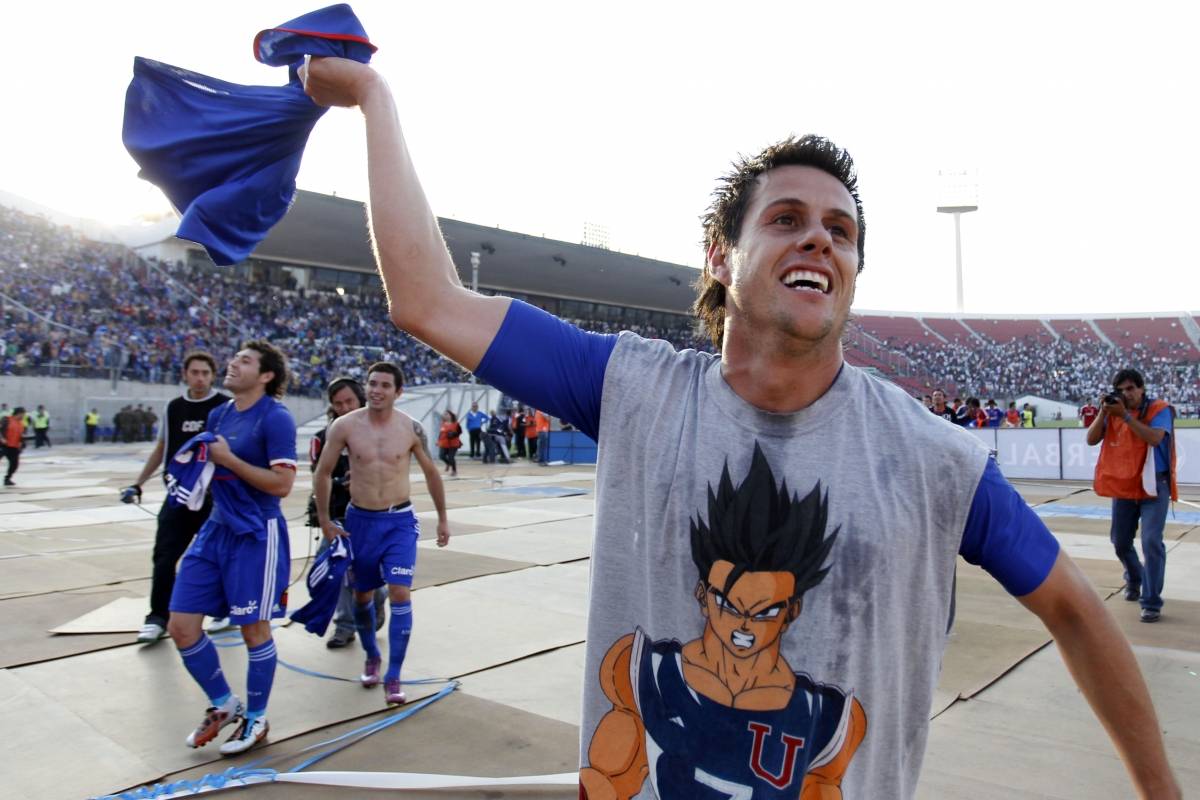 Diego Rivarola será el invitado del Instagram Live de Al Aire Libre en Cooperativa