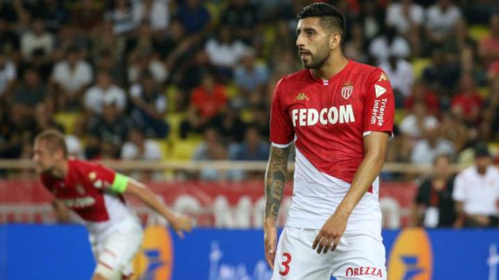 La liga francesa pidió un crédito garantizado por el Estado para salvar a clubes