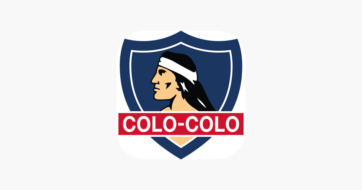 Escudo de Colo Colo quedó entre los 10 más lindos del “planeta fútbol”