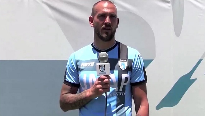 Lucas Aveldaño: Mis restaurantes en España están parados, pero el Gobierno nos ha ayudado