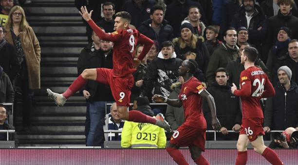 Premier League transmitirá gratis partidos por Youtube cuando se reanude la temporada