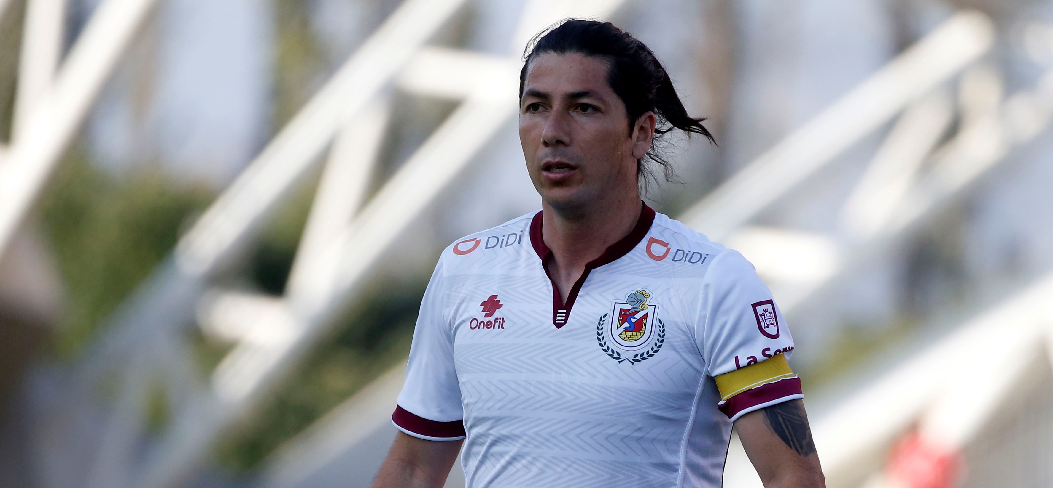 ¿Mensaje a Angel Carreño? La publicación de Valdés en Twitter: Es fácil ensuciar a una persona