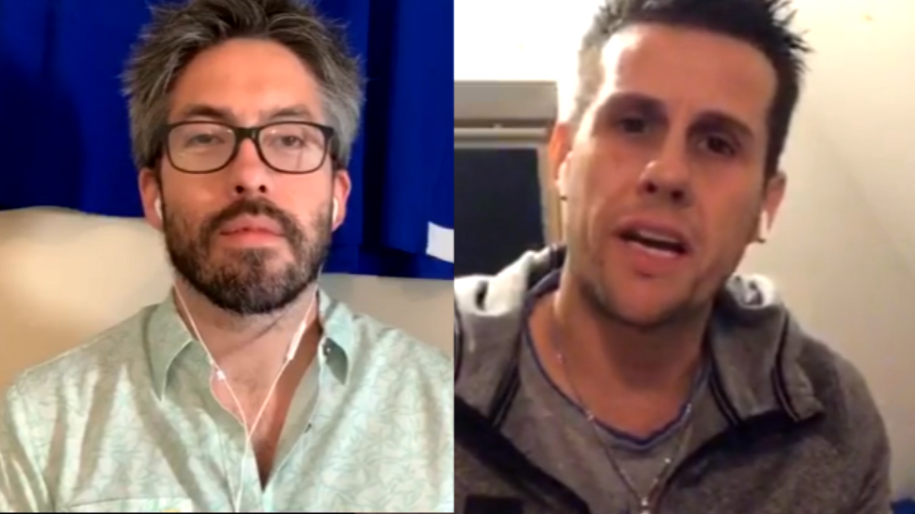 Rivarola: El 2019 fue de los peores años de la U, pero en este se empezó con otra energía