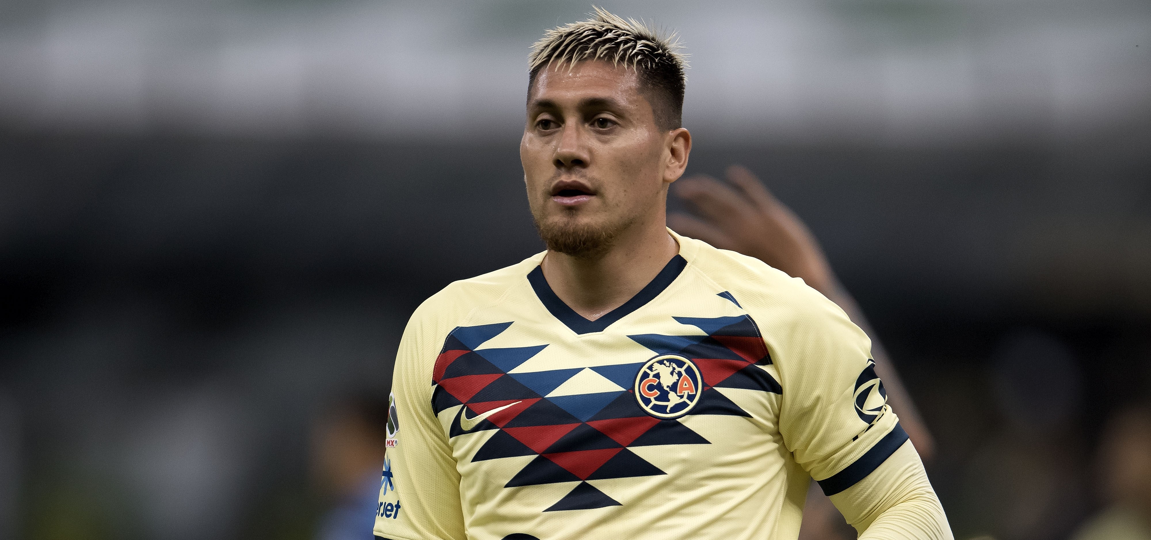 Fabián Estay: América no abandonará a Nicolás Castillo