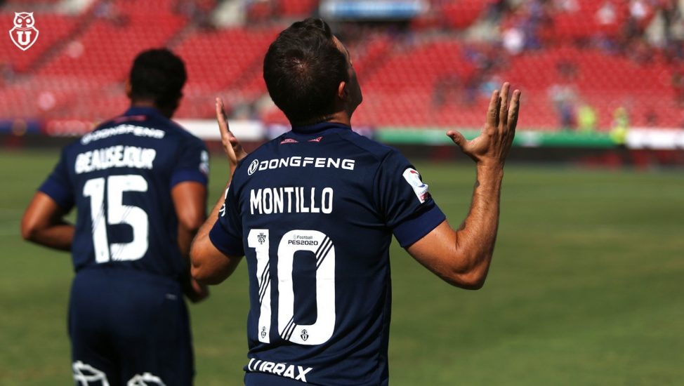 Walter Montillo: El test de coronavirus de mi madre dio negativo, ya le dieron el alta