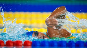 Doble medallista parapanamericana fue suspendida por dopaje