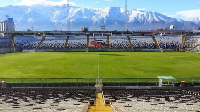 Flamante director de ByN: Hay que desmitificar la relación de Colo Colo con Pinochet